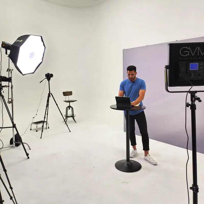 born-again-men-behind-the-scenes make it urs – elevate your brand with unique storytelling